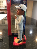 Dallas Cowboys 2003 NFL draft Terrance Newman 10 in bobblehead