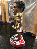 Kyle Lowry Toronto Raptors 2019 NBA Champions Bobblehead NBA #12 Of 2019