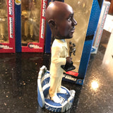 Very Rare Kevin Garnett MVP Bobblehead Minnesota Timberwolves 2004