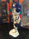 Los Angeles Dodgers RARE Official MLB 2003 All star Game Commemorative baseball Bobblehead