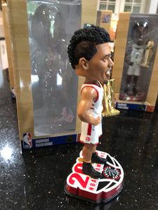 Danny Green #14 Toronto Raptors 2019 NBA Finals Champions - 8'' Player Bobblehead #7 of 2019