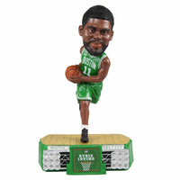 Kyrie Irving Boston Celtics Stadium Lights Special Edition Bobblehead NBA