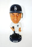 New York Yankees star Derek Jeter #2 official MLB  bobblehead