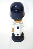 New York Yankees star Derek Jeter #2 official MLB  bobblehead