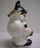 New York Jets NGL Gnome Coin Bank