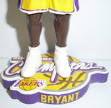 Kobe Bryant #24 Los Angeles Lakers 2009 NBA Championship Bobblehead