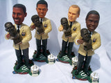 James Lofton Hall of Fame induction statue bobblehead Green Bay Packers