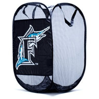 Florida Marlins MLB Pop Up Hamper