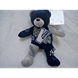 New York Yankees 2009 World Series Champions MVP 8 inch collector bear H. Matsui