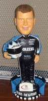 Ryan Newman  2002 Nascar Rookie of the Year Limted Edition Bobblehead