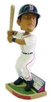 Boston Red Sox Nomar Garciaparra Action Pose Forever Bobble Head