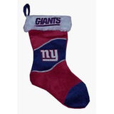 New York Giants NFL Stocking Ornament Forever Collectibles