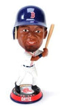 David Ortiz Boston Red Sox MLB Big Head Bobble