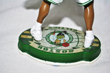 Forever Collectibles Boston Celtics Paul Pierce #34 official NBA Home (white jersey) Bobblehead