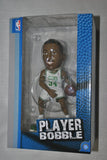 Forever Collectibles Boston Celtics Paul Pierce #34 official NBA Home (white jersey) Bobblehead