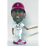 Albert Pujols ST Louis Cardinals official MLB Bighead Bobblehaed