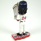 Boston Red Sox  #24 Manny Ramirez 2007 World series Championship bobblehead