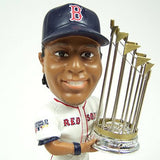 Boston Red Sox  #24 Manny Ramirez 2007 World series Championship bobblehead