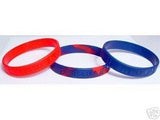 Boston Red Sox 3 Pack Wristband Set Baller