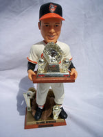 Baltimore Orioles Brooks Robinson rare 10 inch Gold Glove statue bobblehead