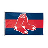 Boston Red Sox MLB 3-by-5 foot Flag