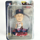 Josh Beckett 2007 World Series Mini Bobblehead