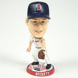 Josh Beckett 2007 World Series Mini Bobblehead