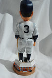 Babe Ruth New York Yankees Cooperstown Collection FOCO Bobblehead