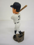 New York Yankees Babe Ruth legends of the park Cooperstown collection bobblehead