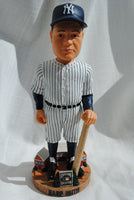 Babe Ruth New York Yankees Cooperstown Collection FOCO Bobblehead