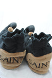 New Orleans Saints Jester slippers mardi Gras super bowl 44 Champions