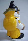 Pittsburgh Steelers NFL Team Gnome Bank