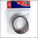 PITTSBURGH STEELERS SUPER BOWL 40 CHAMPS SPORTS WRISTBAND