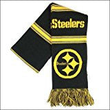 NFL Team Scarf - Pittsburgh Steelers