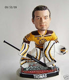 Boston Bruins Tim Thomas Bobblehead Winter Classic Bobble 09