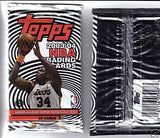 Topps NBA 2003-04 Basketball Pack Fresh From Box!