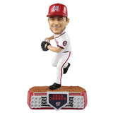 Trea Turner Washington Nationals Stadium Lights Special Edition Bobblehead MLB