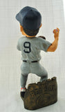 RED SOX RARE TED WILLIAMS MLB HALL OF FAME 1946 MVP COOPERSTOWN COLLECTION BOBBLE HEAD BOBBLEHEAD