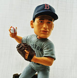 RED SOX RARE TED WILLIAMS MLB HALL OF FAME 1946 MVP COOPERSTOWN COLLECTION BOBBLE HEAD BOBBLEHEAD