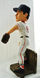 RED SOX RARE TED WILLIAMS MLB HALL OF FAME 1949 MVP COOPERSTOWN COLLECTION BOBBLE HEAD BOBBLEHEAD