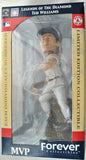 RED SOX RARE TED WILLIAMS MLB HALL OF FAME 1949 MVP COOPERSTOWN COLLECTION BOBBLE HEAD BOBBLEHEAD