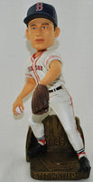 RED SOX RARE TED WILLIAMS MLB HALL OF FAME 1949 MVP COOPERSTOWN COLLECTION BOBBLE HEAD BOBBLEHEAD