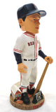 RED SOX RARE TED WILLIAMS MLB HALL OF FAME COOPERSTOWN COLLECTION HOME JERSEY BOBBLE HEAD BOBBLEHEAD