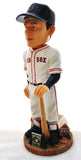 RED SOX RARE TED WILLIAMS MLB HALL OF FAME COOPERSTOWN COLLECTION HOME JERSEY BOBBLE HEAD BOBBLEHEAD