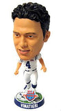 Indianapolis Colts #4 Adam Vinatieri Super Bowl 41 Champ Forever Collectibles Phathead Bobble