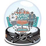 Boston Bruins Flyers 2010 NHL Winter Classic Snow Globe Fenway Park  80 mm