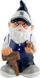 New York Yankees MLB Official Team Gnome Bank