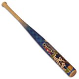 New York Yankees 2009 World Series Champions mini baseball bat