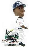 New York Yankees Alfonso Soriano All-Star Forever Collectibles Bobble Head