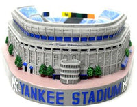 Yankee Stadium Replica Limited Edition